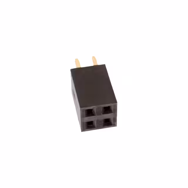 61300421821 W眉rth Elektronik  Embases Prises femelles